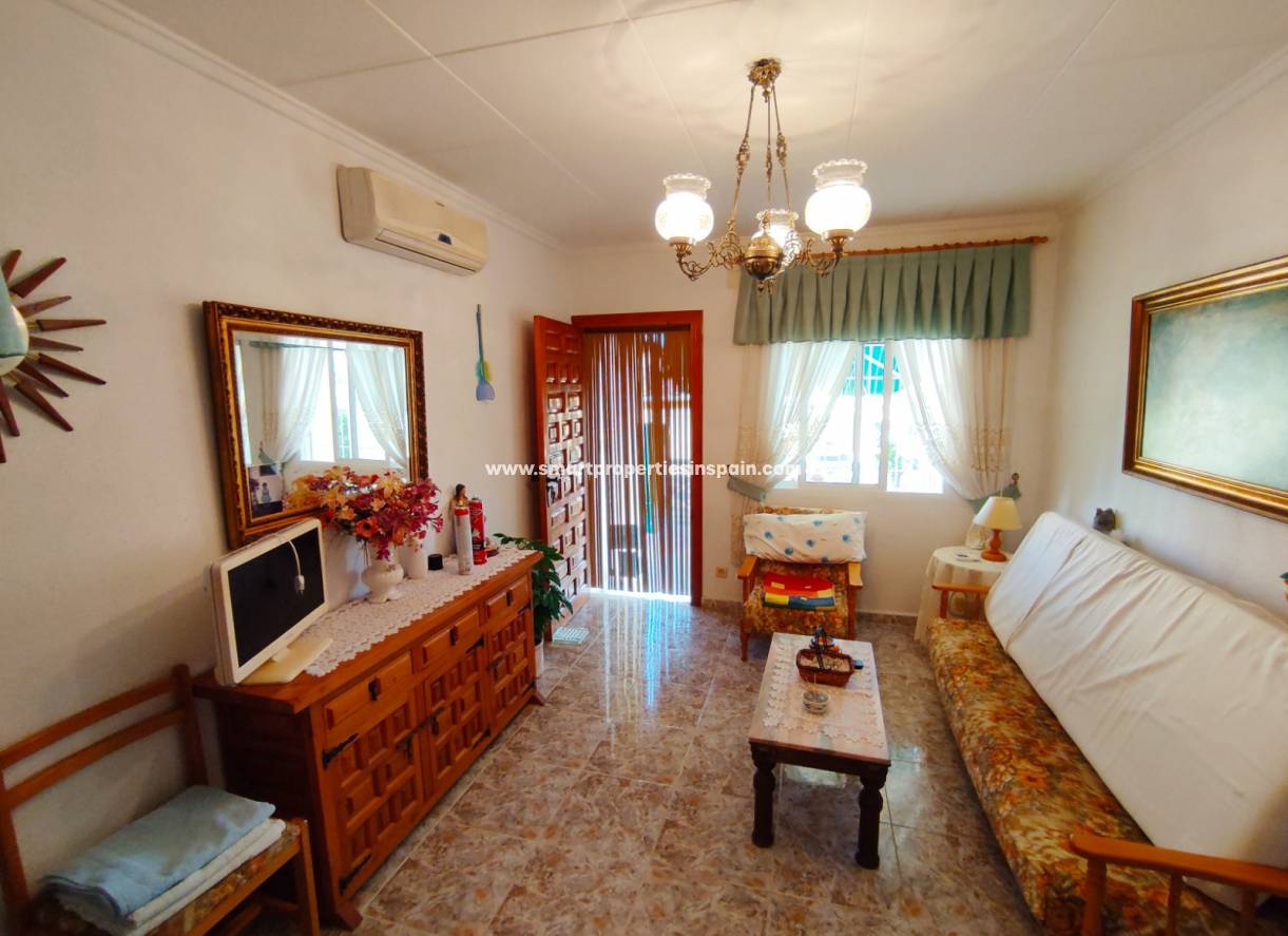 Revente - Maison Individuelle - La Marina - Urbanización La Marina