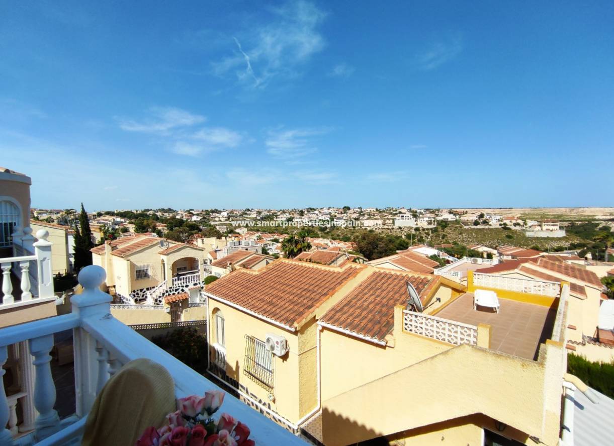 Revente - Maison Individuelle - La Marina - Urbanización La Marina