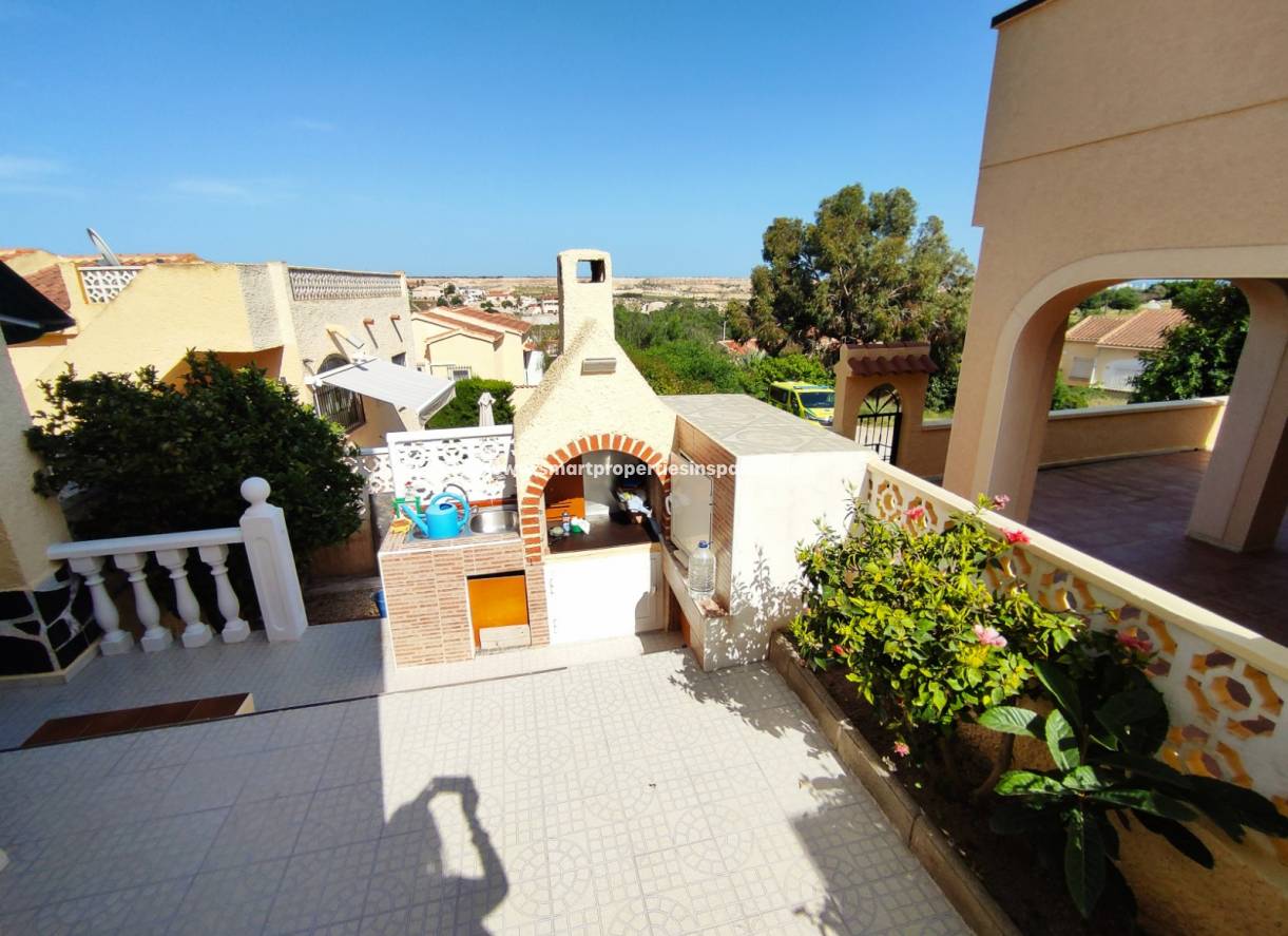 Revente - Maison Individuelle - La Marina - Urbanización La Marina