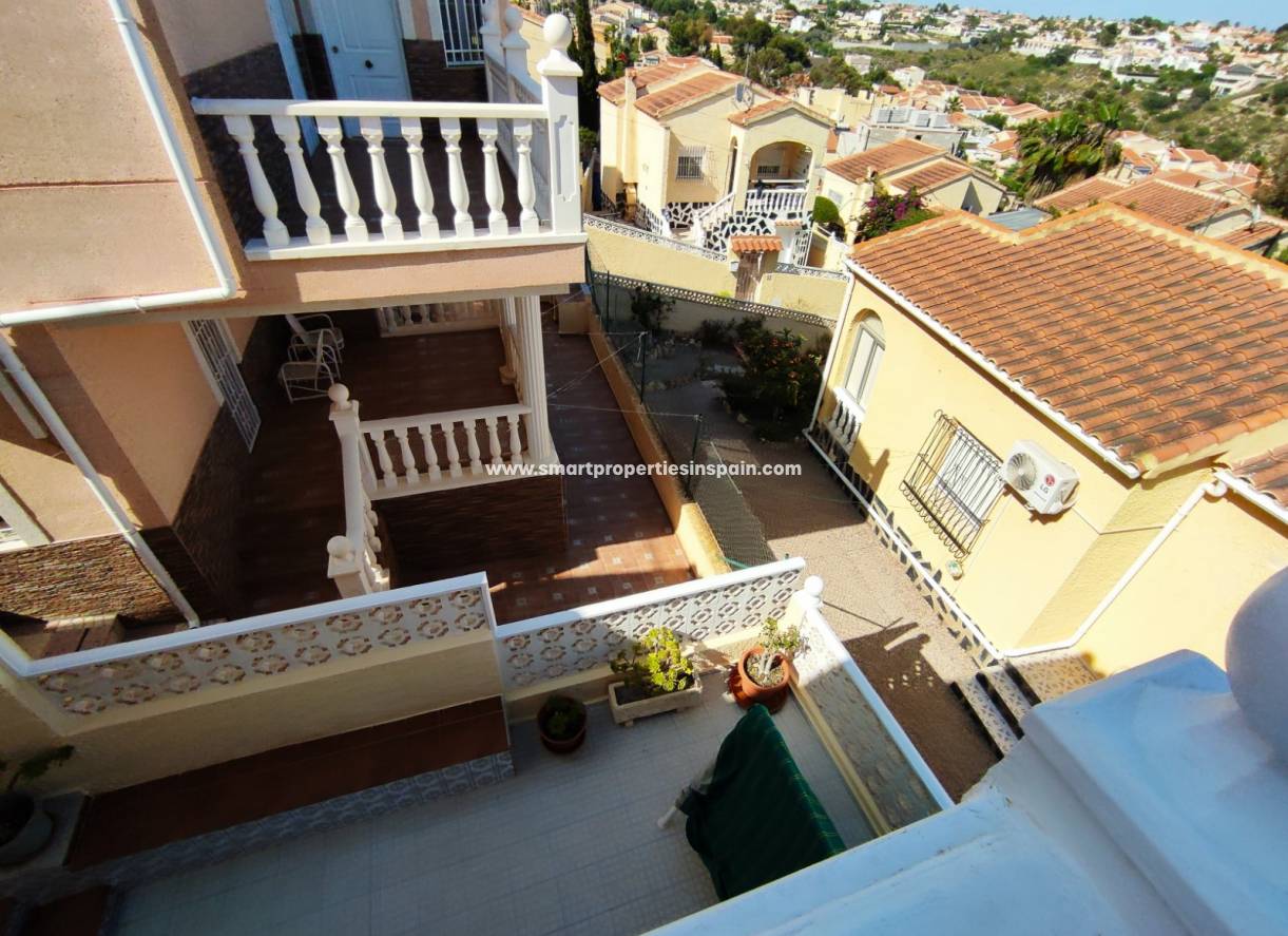 Revente - Maison Individuelle - La Marina - Urbanización La Marina