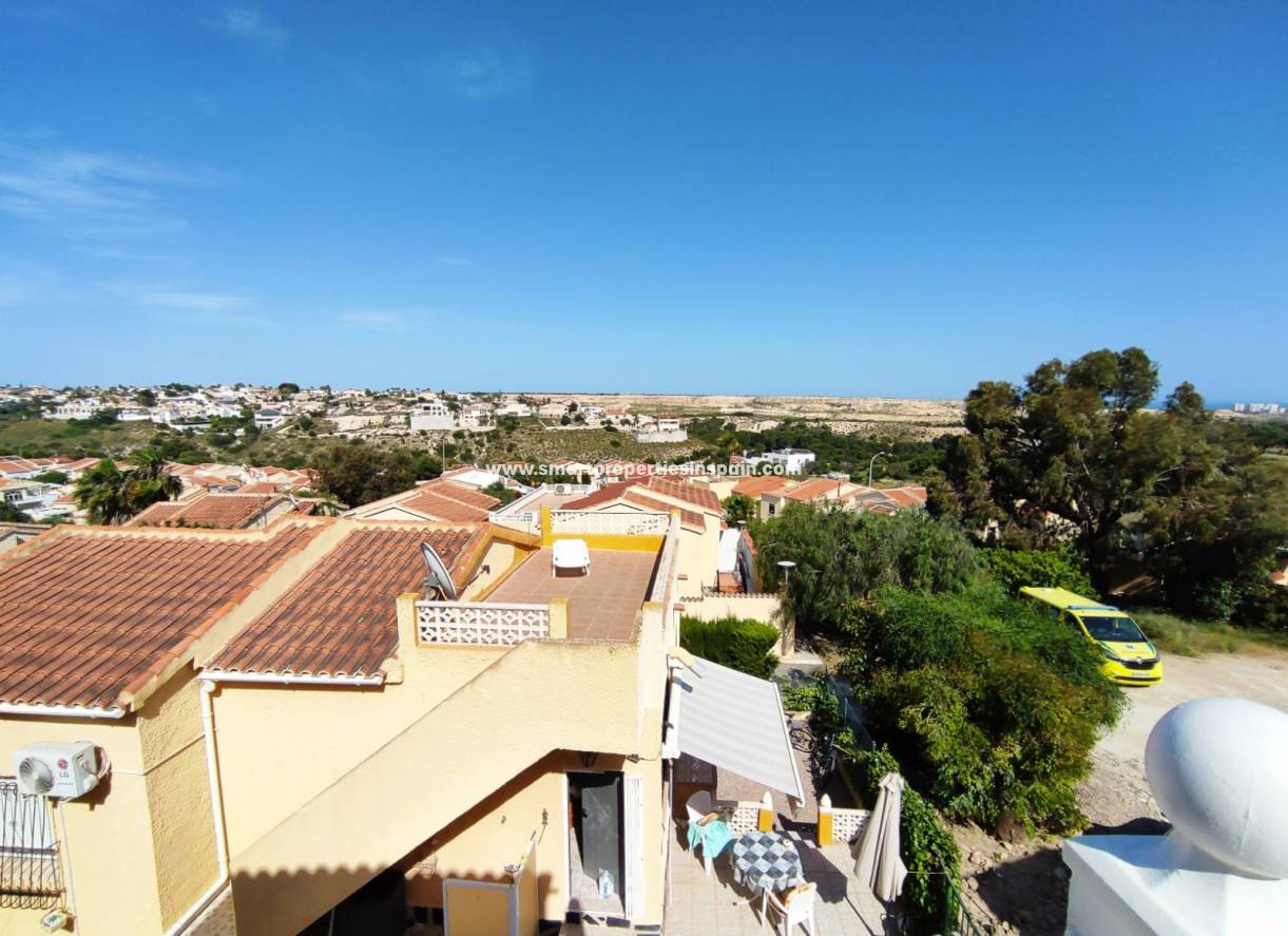 Revente - Maison Individuelle - La Marina - Urbanización La Marina