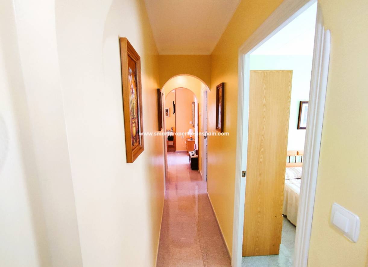 Revente - Maison Individuelle - La Marina - Urbanización La Marina