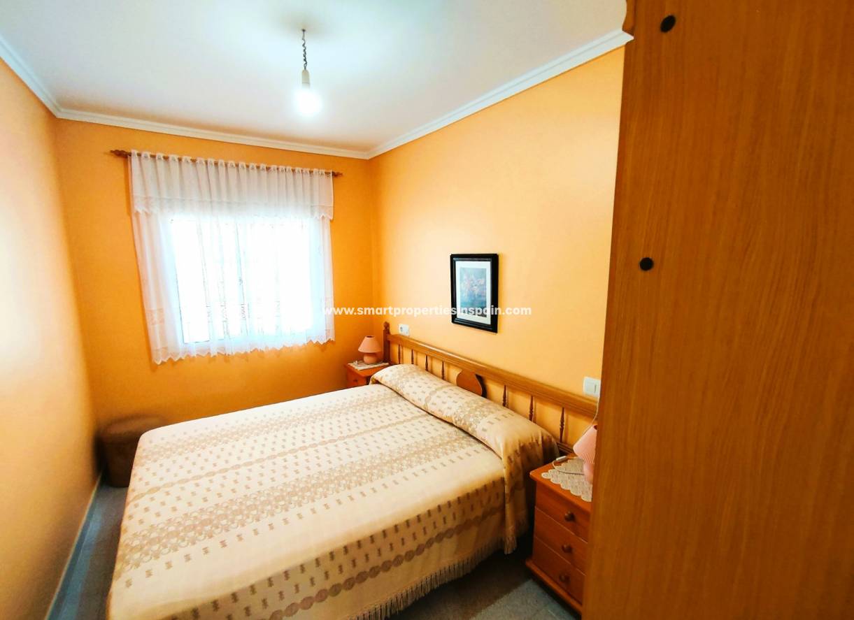 Revente - Maison Individuelle - La Marina - Urbanización La Marina