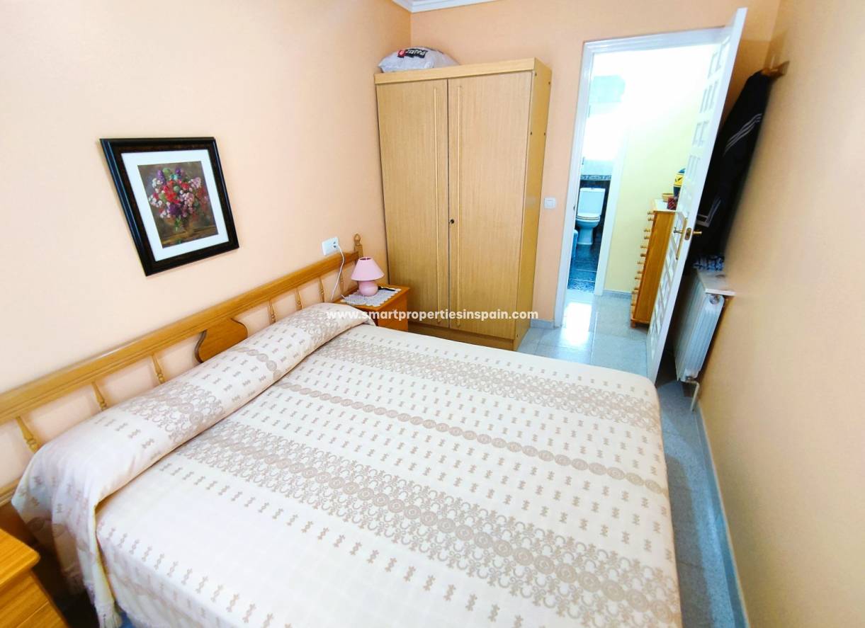 Revente - Maison Individuelle - La Marina - Urbanización La Marina