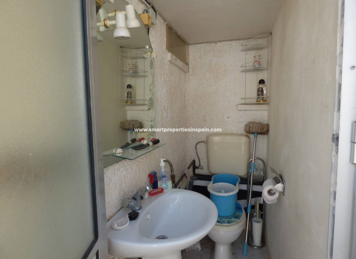 Revente - Maison Individuelle - La Marina - Urbanización La Marina