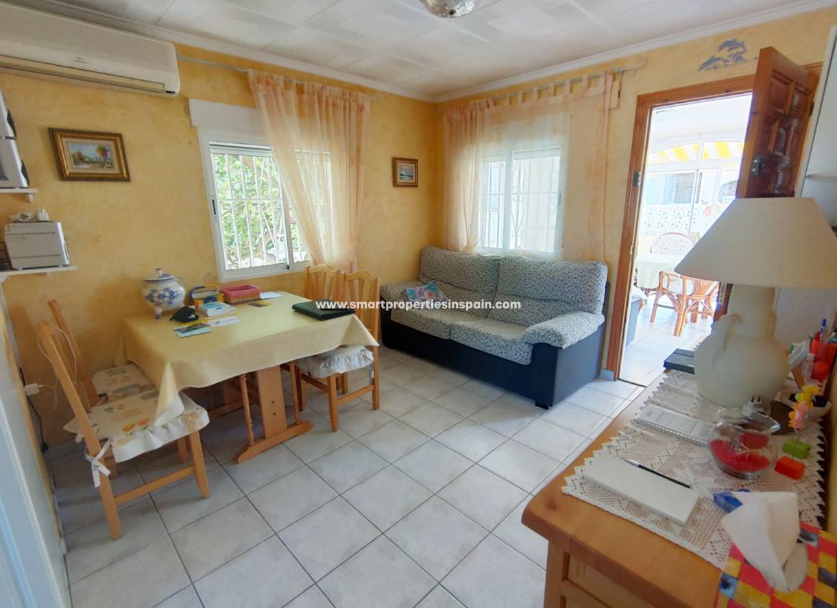 Revente - Maison Individuelle - La Marina - Urbanización La Marina