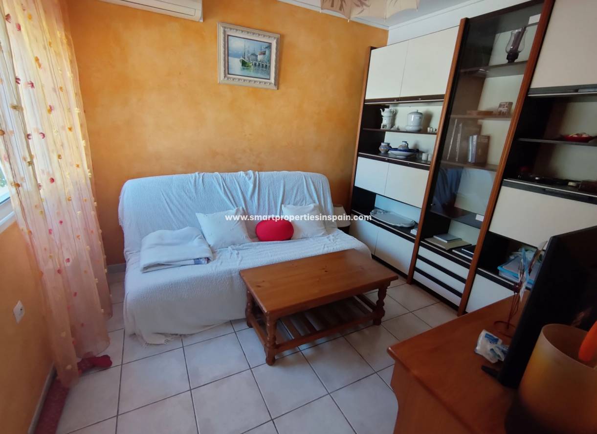 Revente - Maison Individuelle - La Marina - Urbanización La Marina