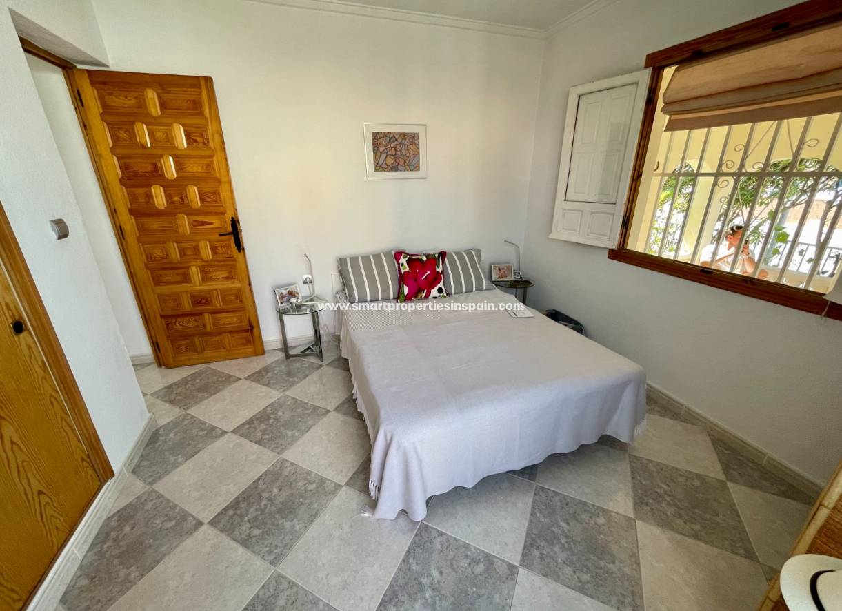 Revente - Maison Individuelle - La Marina - Urbanización La Marina