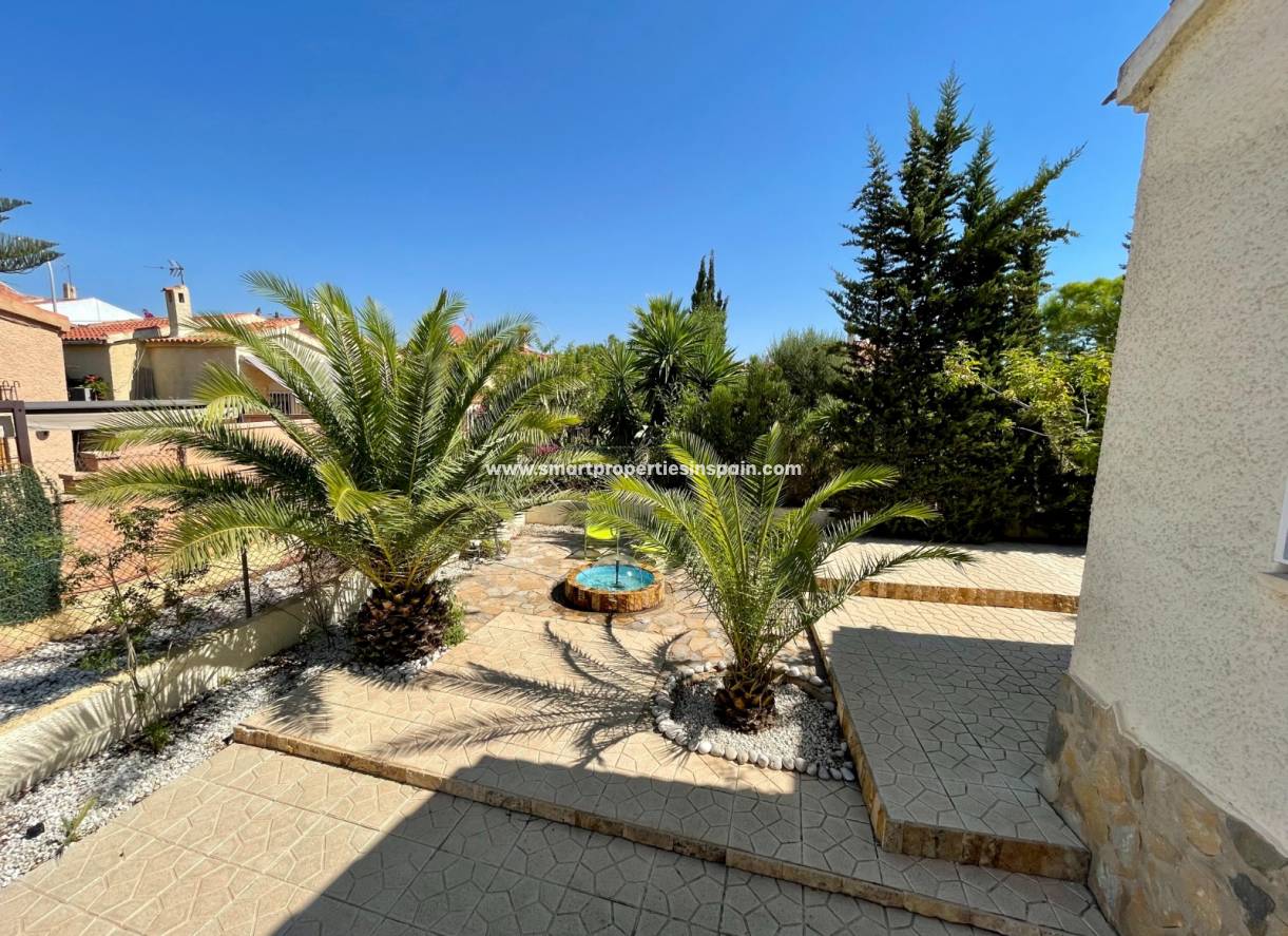Revente - Maison Individuelle - La Marina - Urbanización La Marina