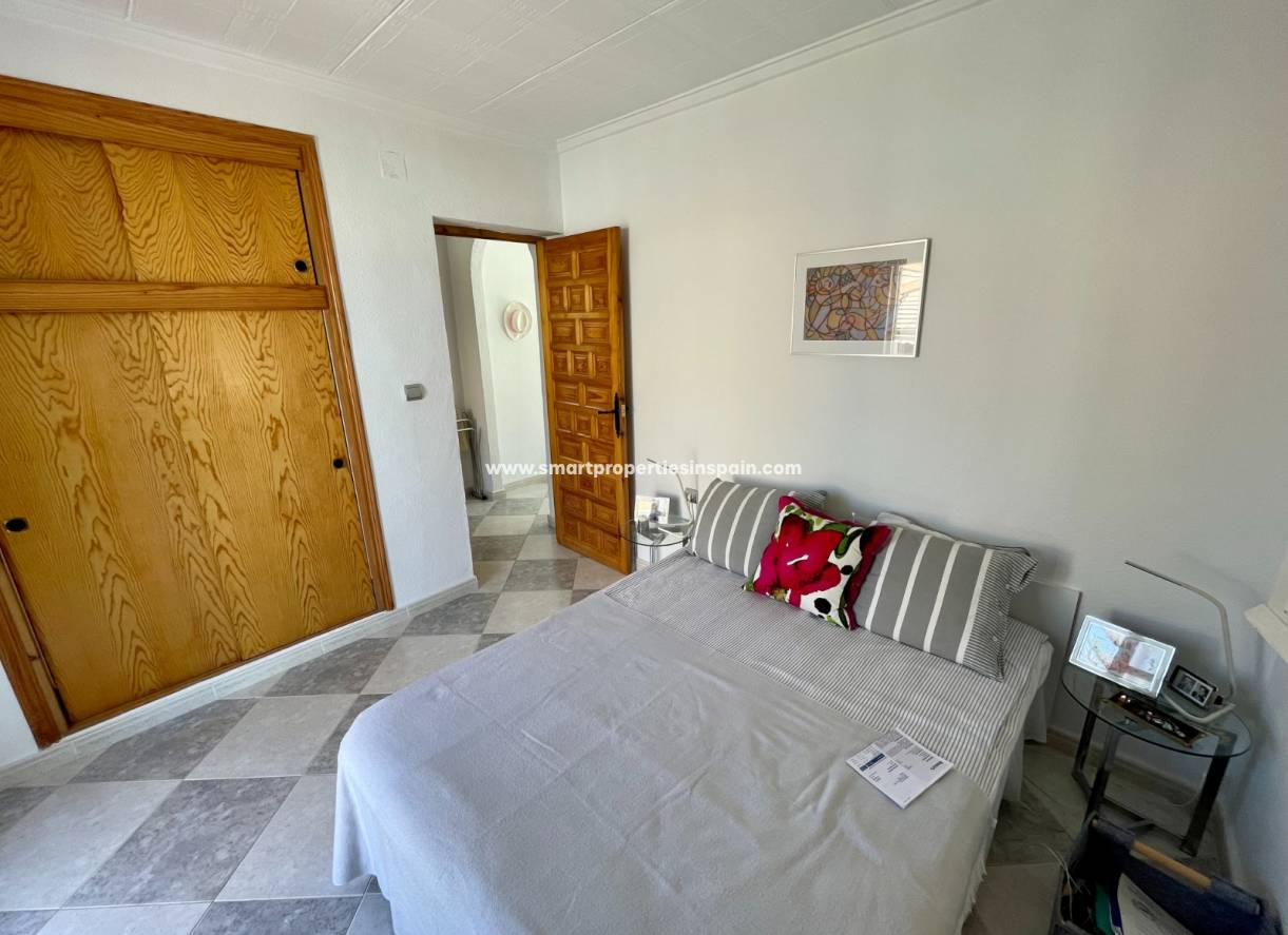 Revente - Maison Individuelle - La Marina - Urbanización La Marina