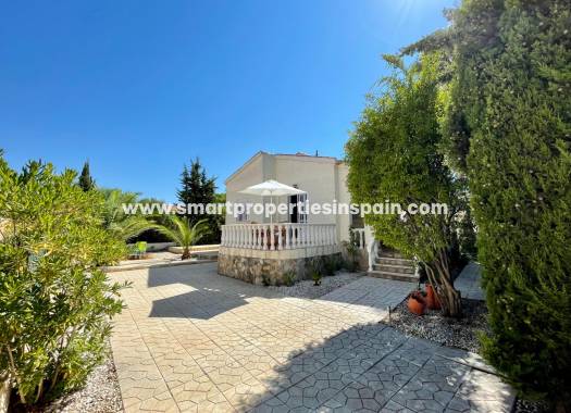 Revente - Maison Individuelle - La Marina - Urbanización La Marina