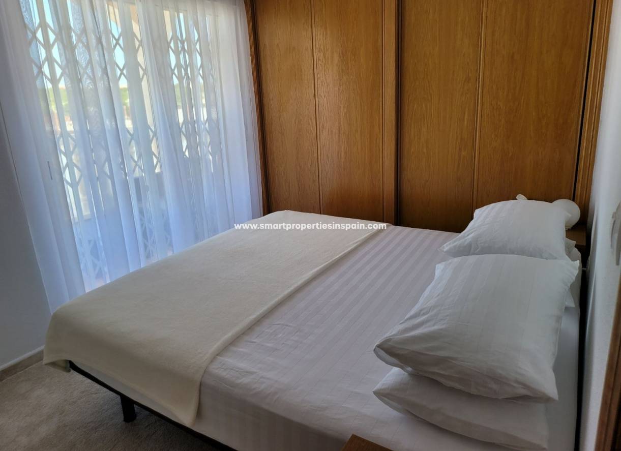 Revente - Maison Individuelle - La Marina - Urbanización La Marina