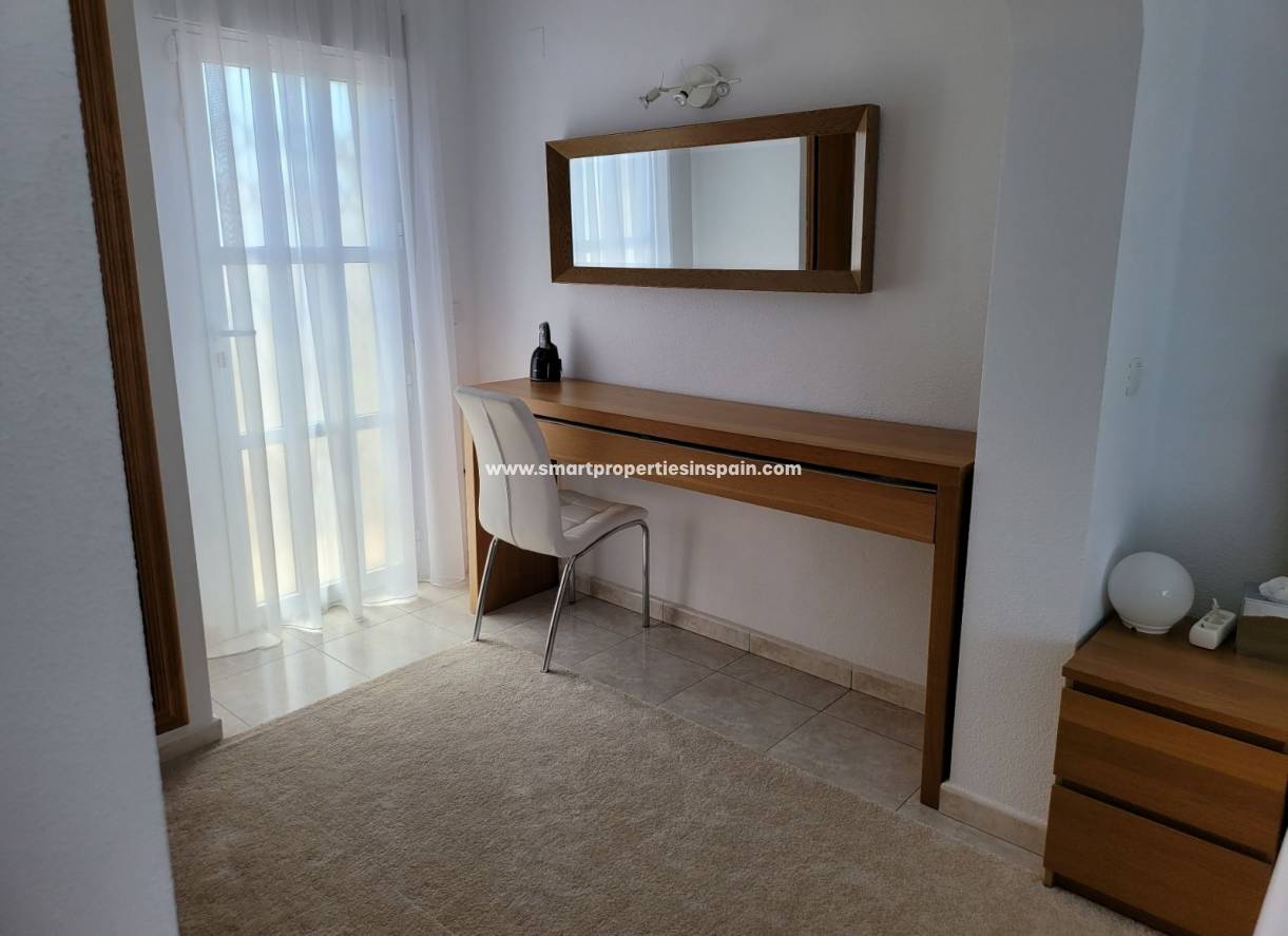 Revente - Maison Individuelle - La Marina - Urbanización La Marina