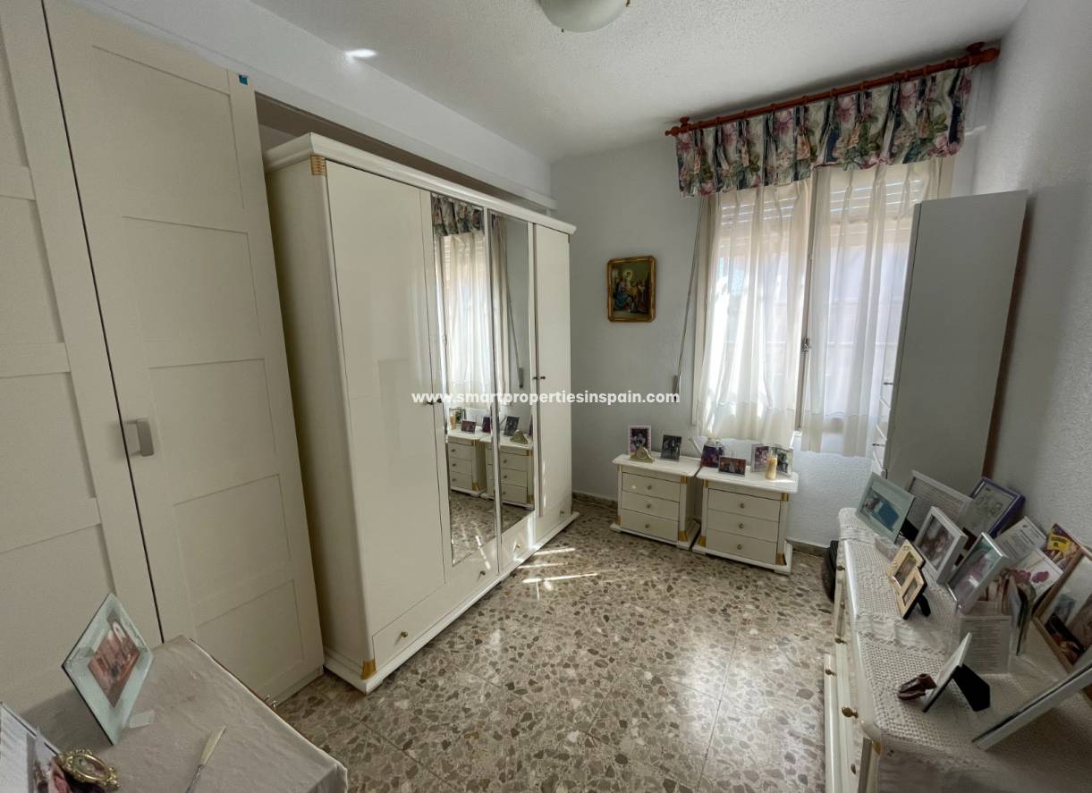 Revente - Maison Individuelle - La Marina - Urbanización La Marina
