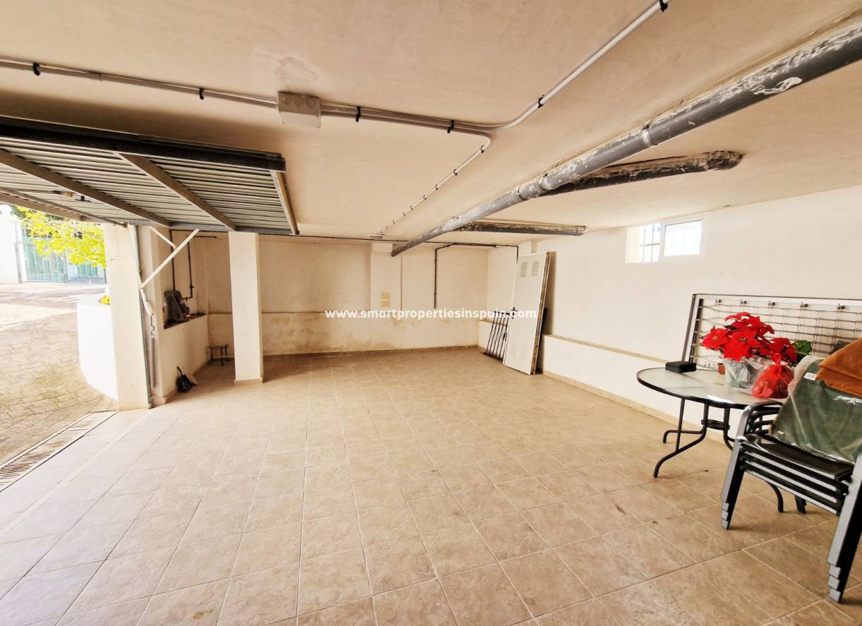 Revente - Maison Individuelle - La Marina - Urbanización La Marina