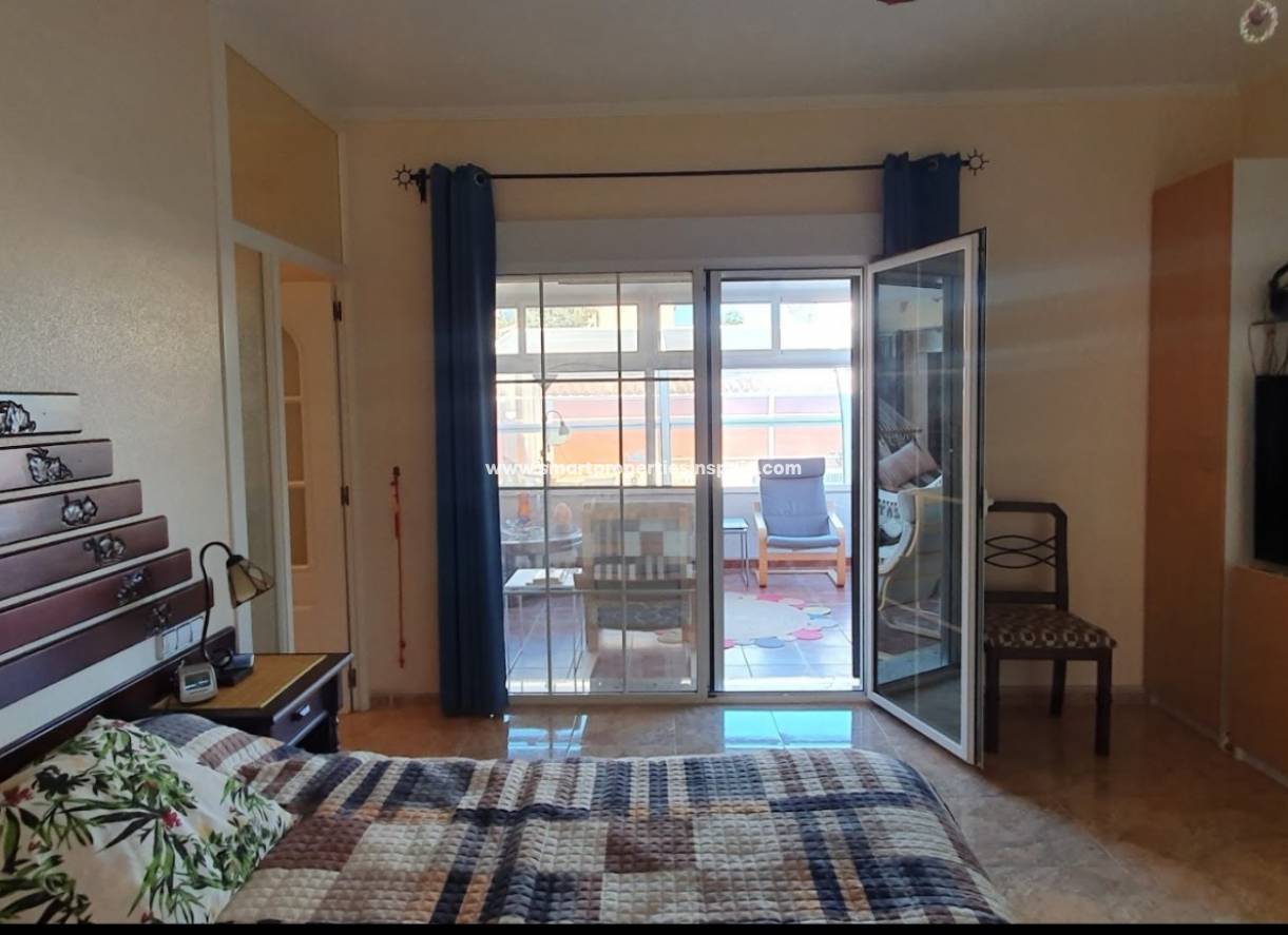 Revente - Maison Individuelle - La Marina - Urbanización La Marina