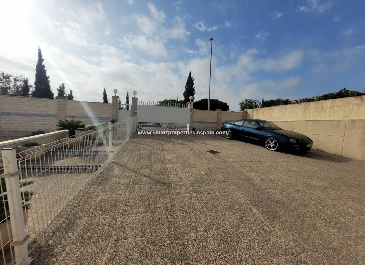 Revente - Maison Individuelle - La Marina - Urbanización La Marina