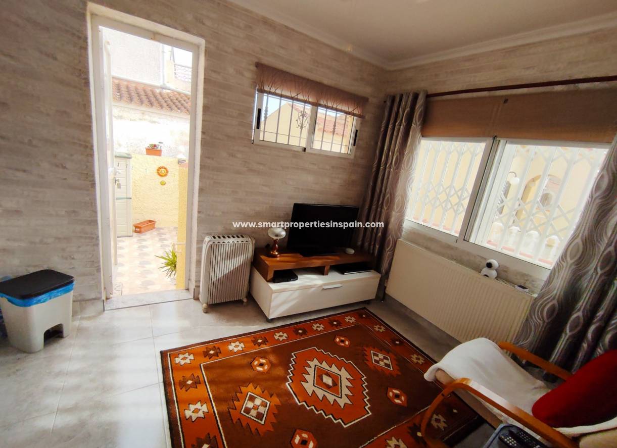 Revente - Maison Individuelle - La Marina - Urbanización La Marina