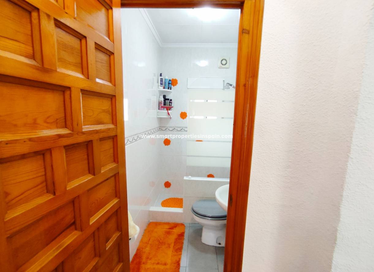 Revente - Maison Individuelle - La Marina - Urbanización La Marina