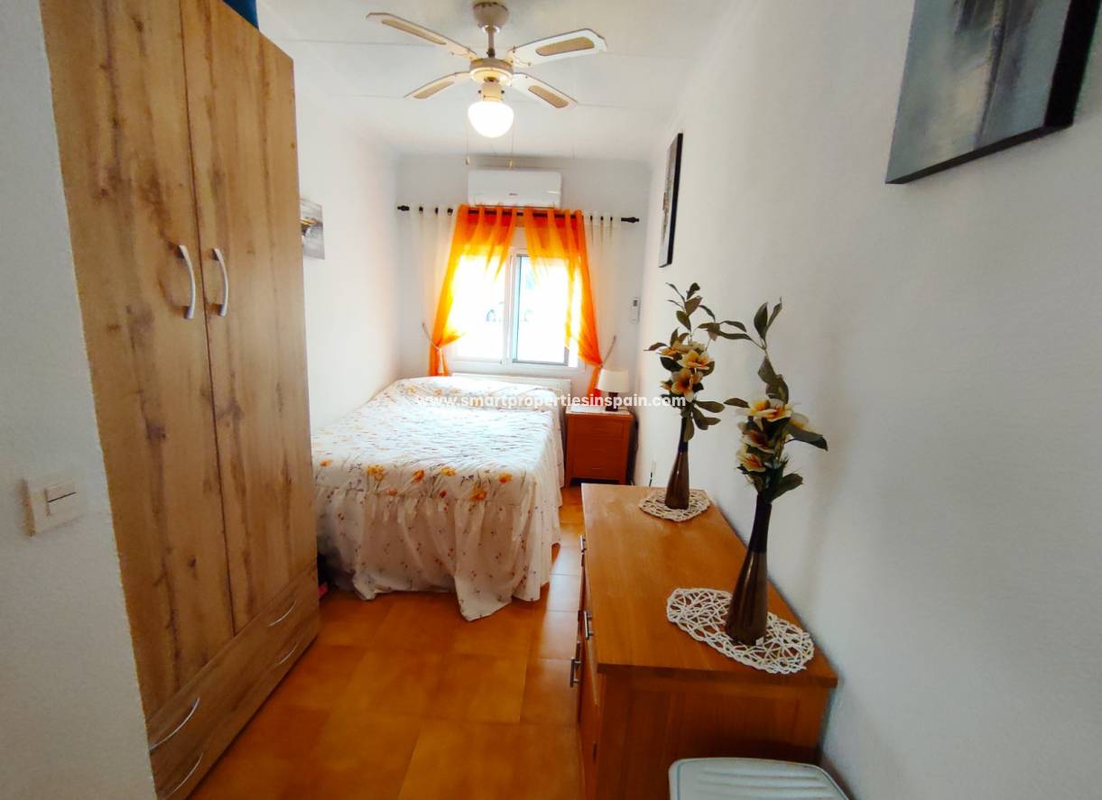 Revente - Maison Individuelle - La Marina - Urbanización La Marina