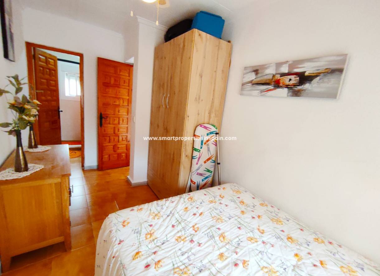 Revente - Maison Individuelle - La Marina - Urbanización La Marina