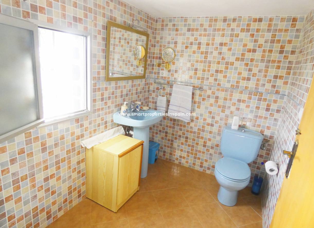 Revente - Maison Individuelle - La Marina - Urbanización La Marina