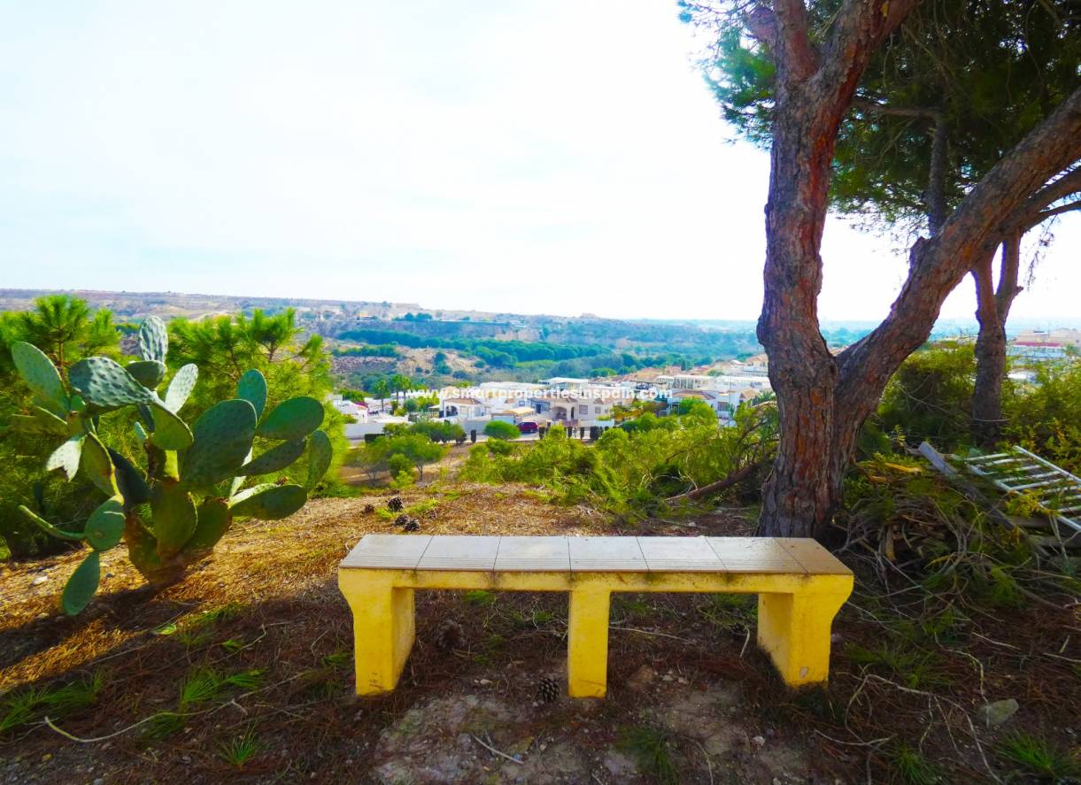 Revente - Maison Individuelle - La Marina - Urbanización La Marina