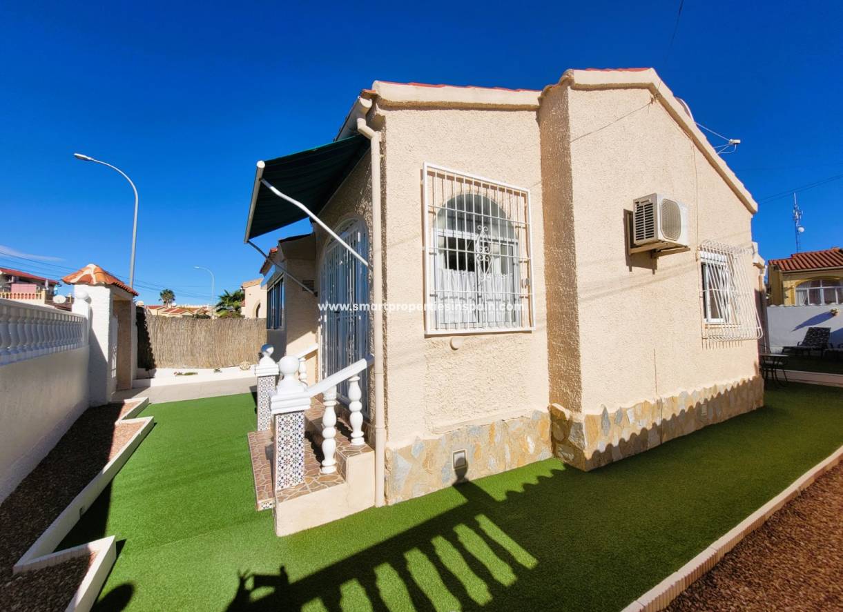 Revente - Maison Individuelle - La Marina - Urbanización La Marina