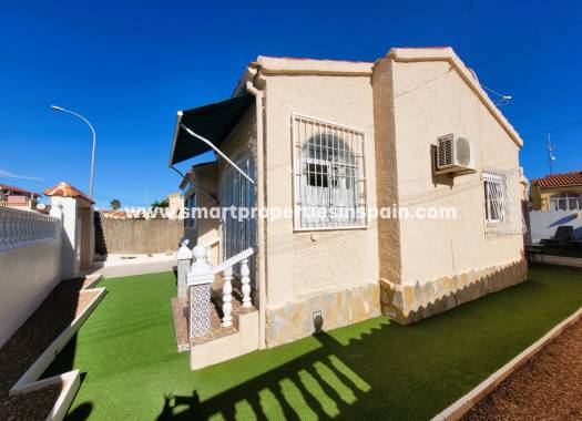 Revente - Maison Individuelle - La Marina - Urbanización La Marina