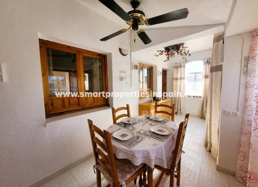 Revente - Maison Individuelle - La Marina - Urbanización La Marina
