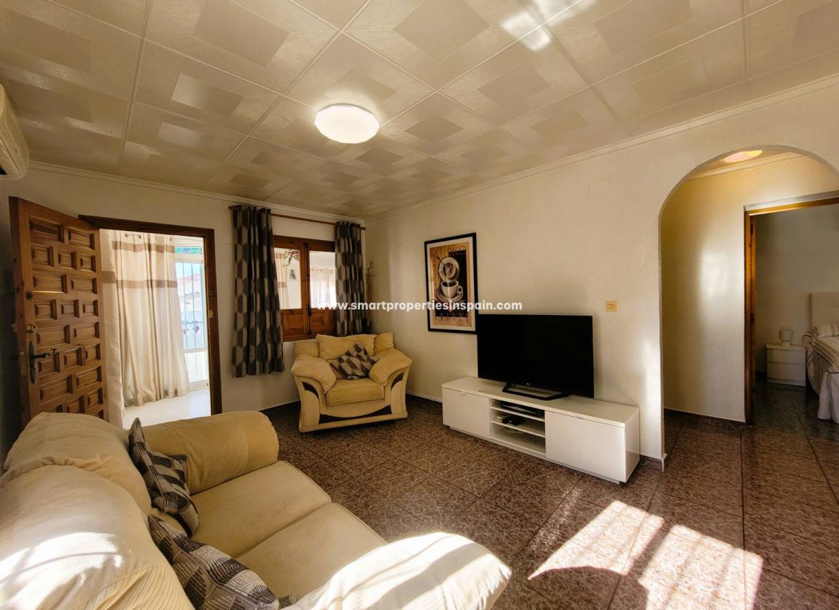 Revente - Maison Individuelle - La Marina - Urbanización La Marina