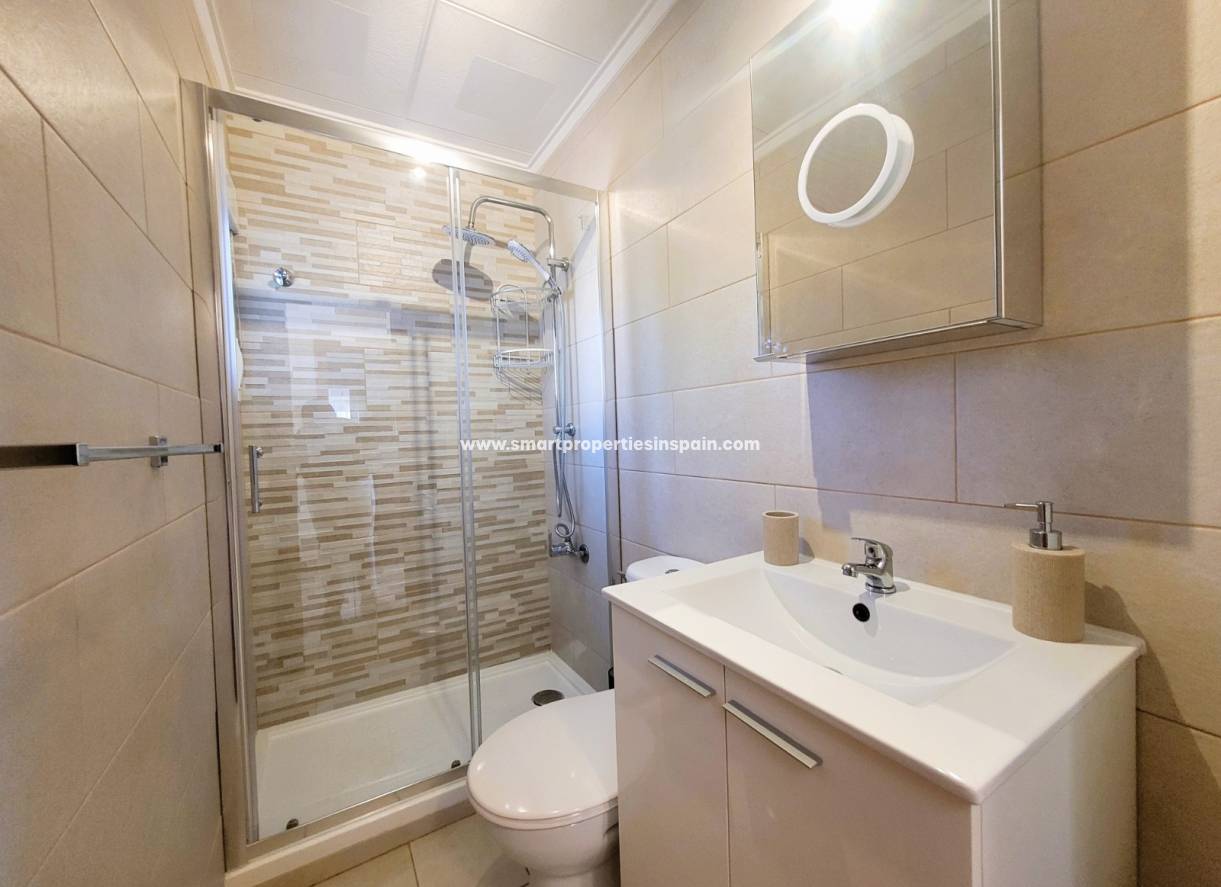 Revente - Maison Individuelle - La Marina - Urbanización La Marina
