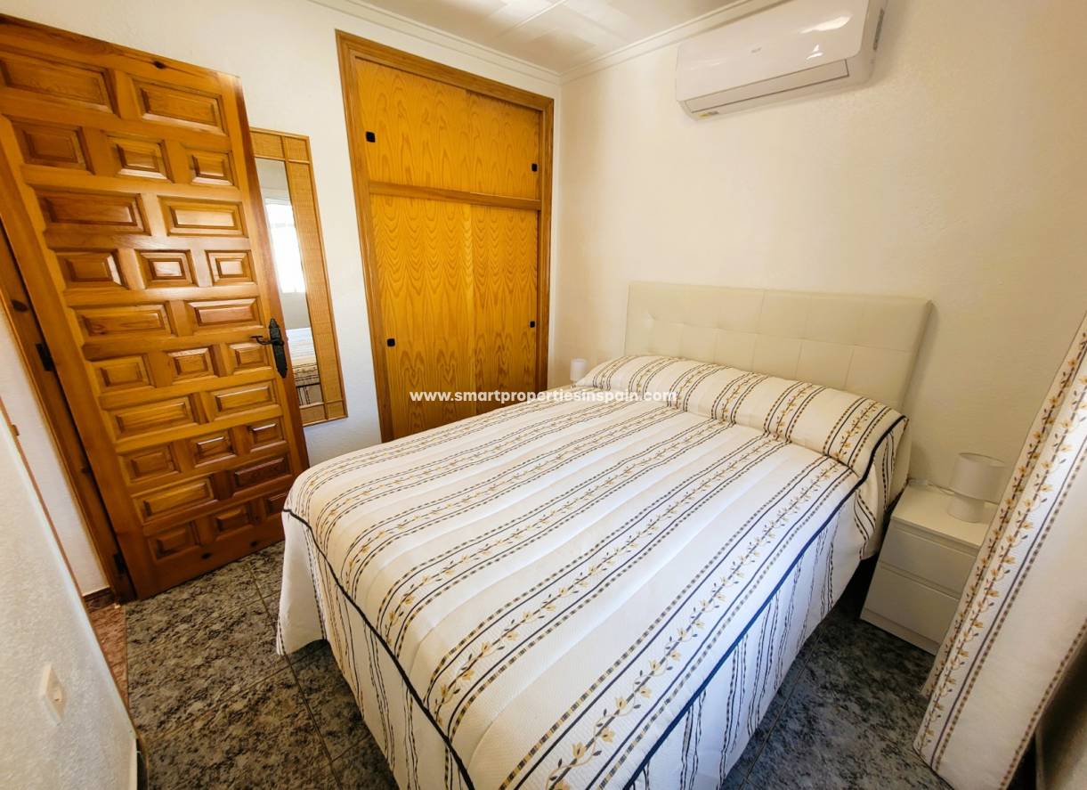 Revente - Maison Individuelle - La Marina - Urbanización La Marina
