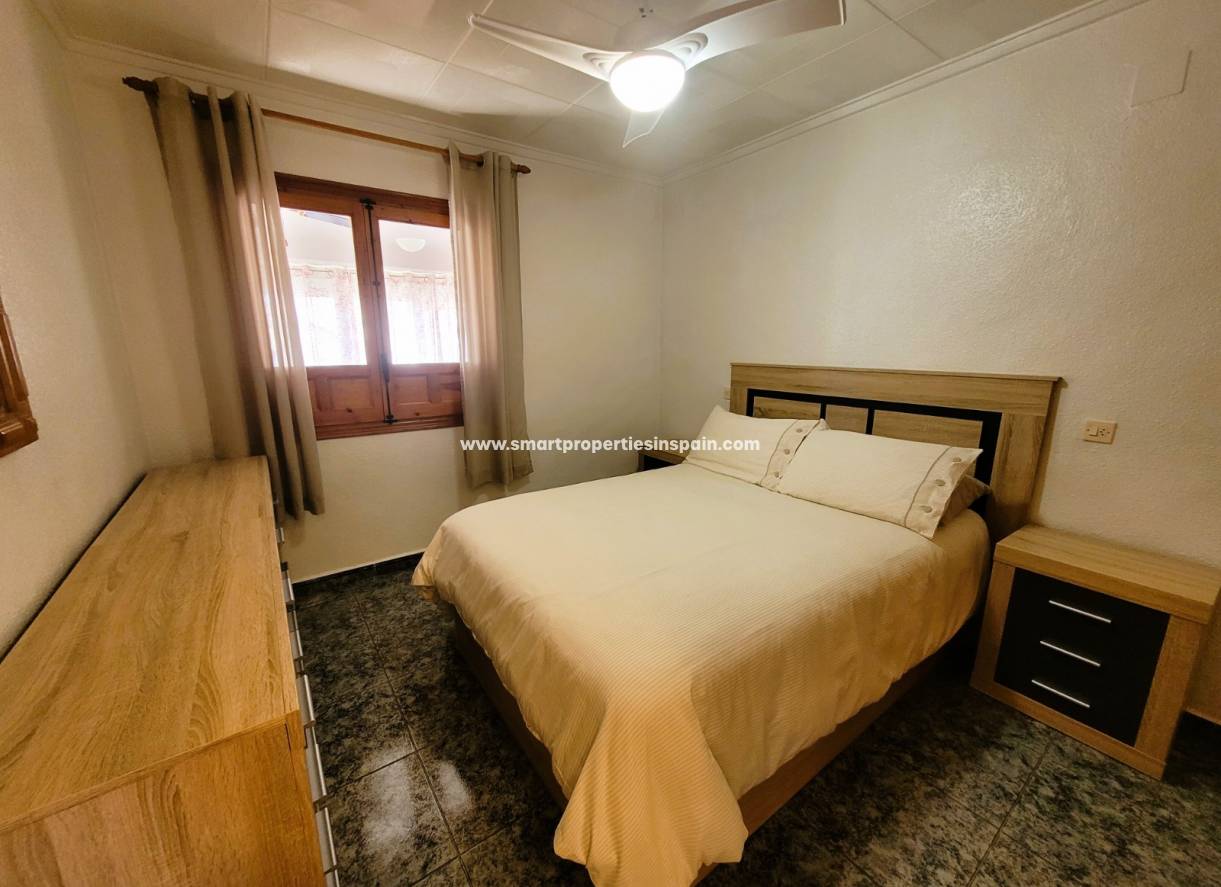 Revente - Maison Individuelle - La Marina - Urbanización La Marina
