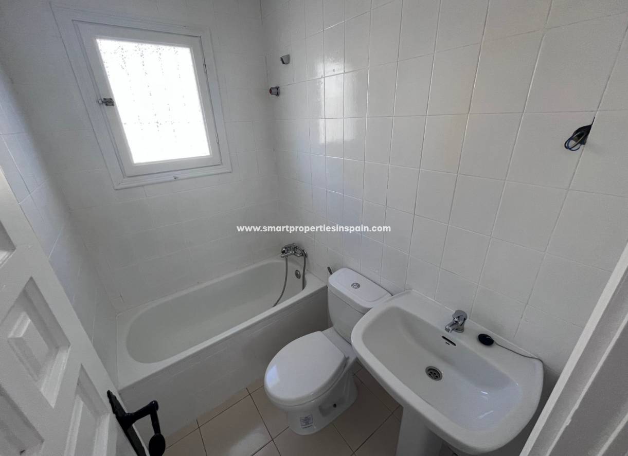 Revente - Maison Individuelle - La Marina - Urbanización La Marina