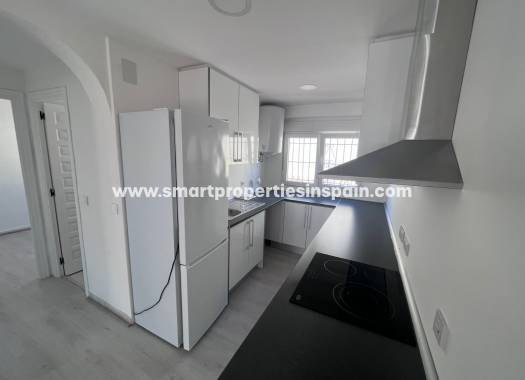 Revente - Maison Individuelle - La Marina - Urbanización La Marina