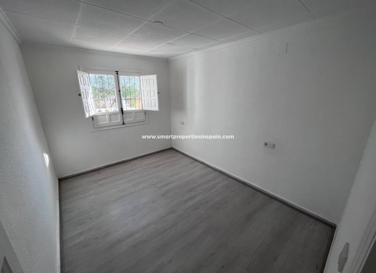 Revente - Maison Individuelle - La Marina - Urbanización La Marina