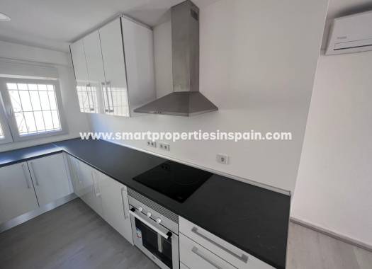 Revente - Maison Individuelle - La Marina - Urbanización La Marina