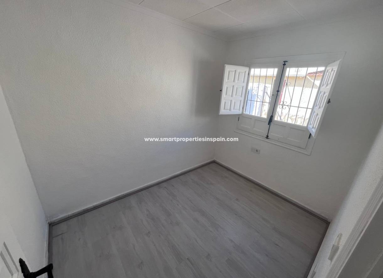 Revente - Maison Individuelle - La Marina - Urbanización La Marina