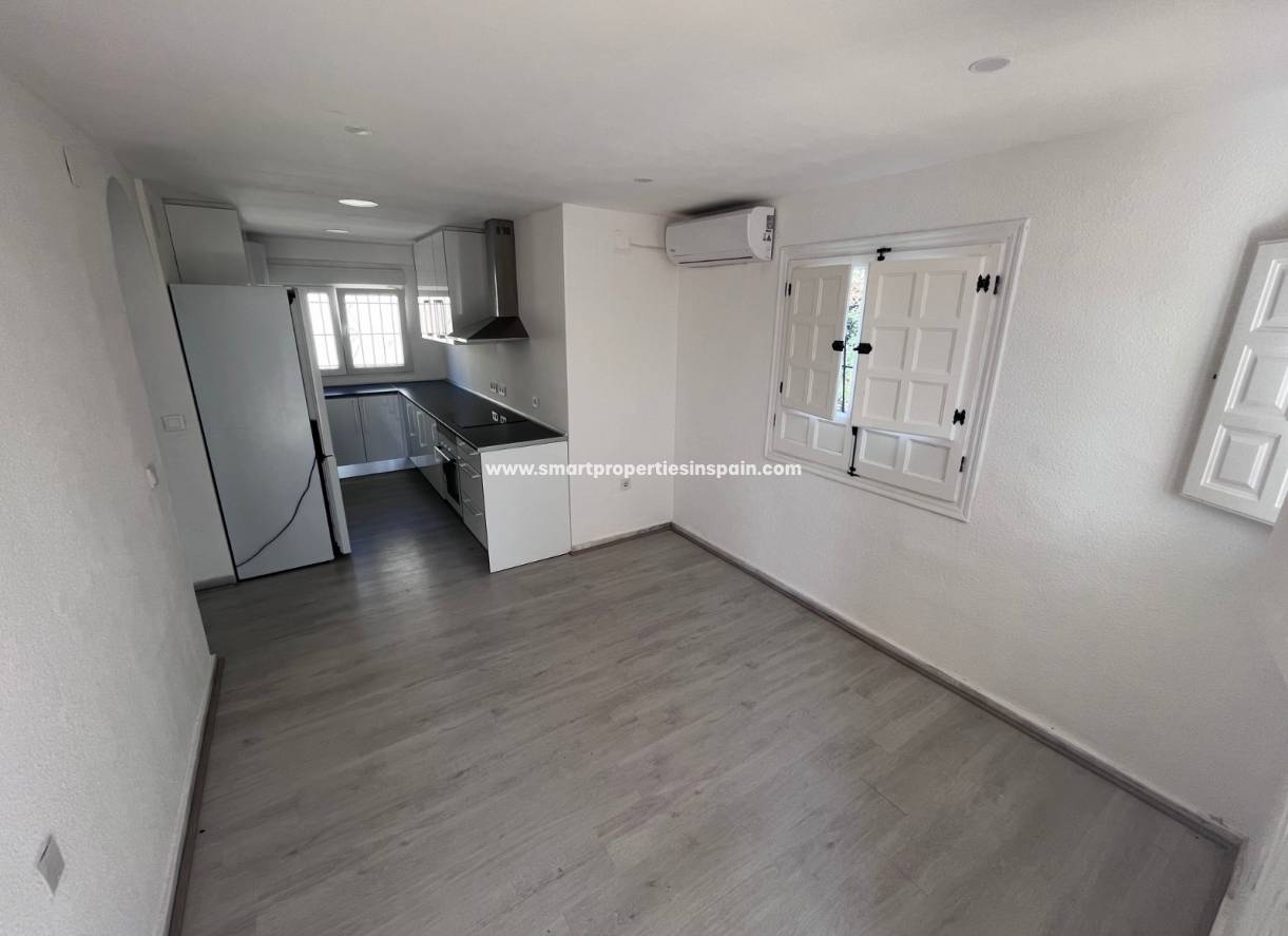 Revente - Maison Individuelle - La Marina - Urbanización La Marina