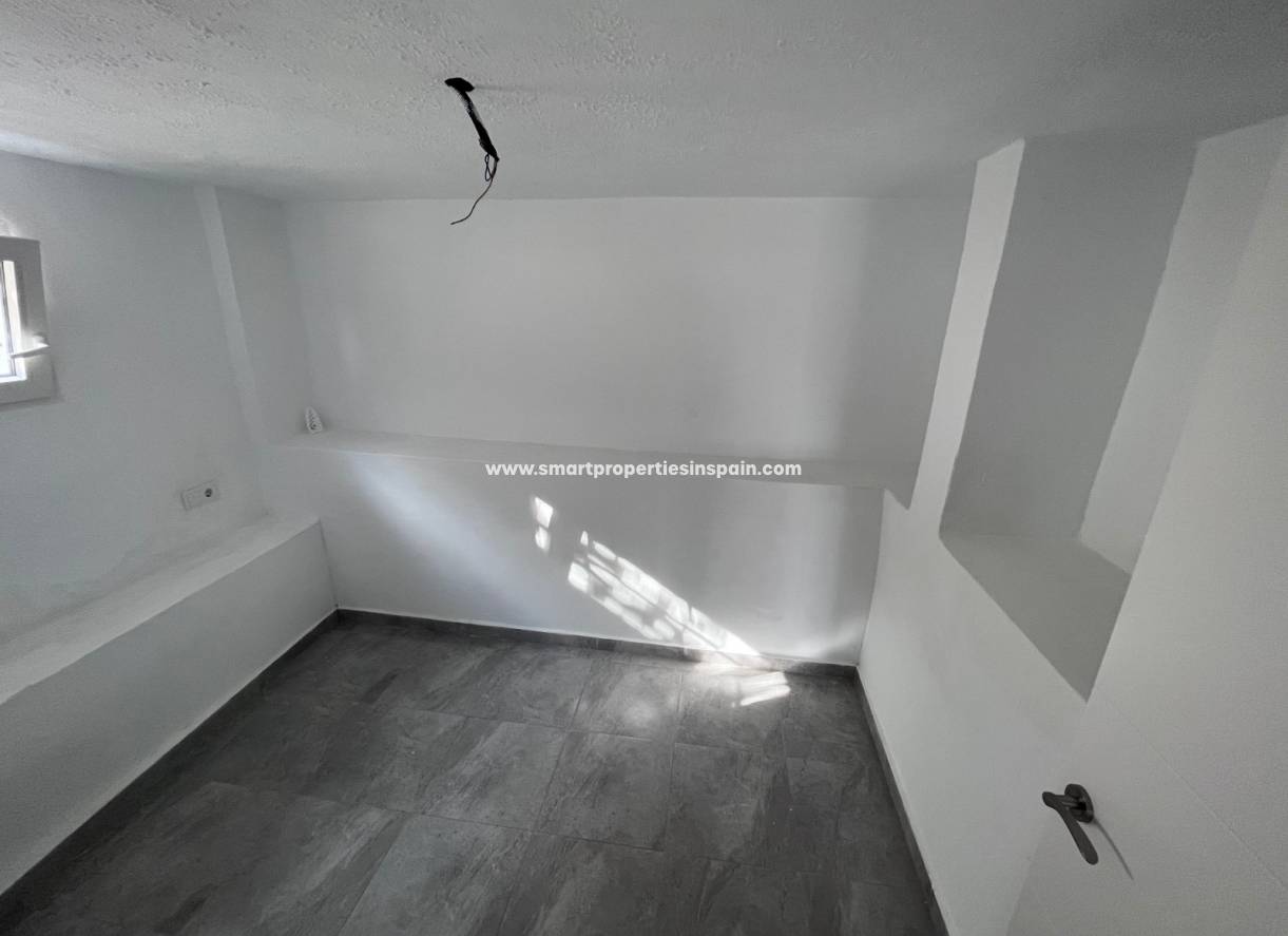 Revente - Maison Individuelle - La Marina - Urbanización La Marina