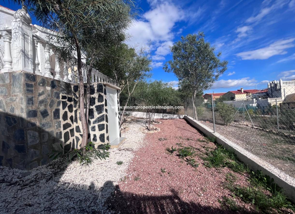 Revente - Maison Individuelle - La Marina - Urbanización La Marina