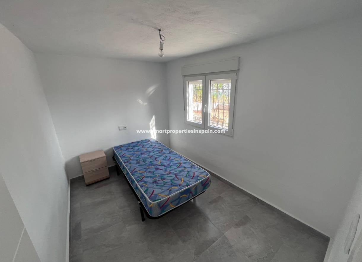 Revente - Maison Individuelle - La Marina - Urbanización La Marina
