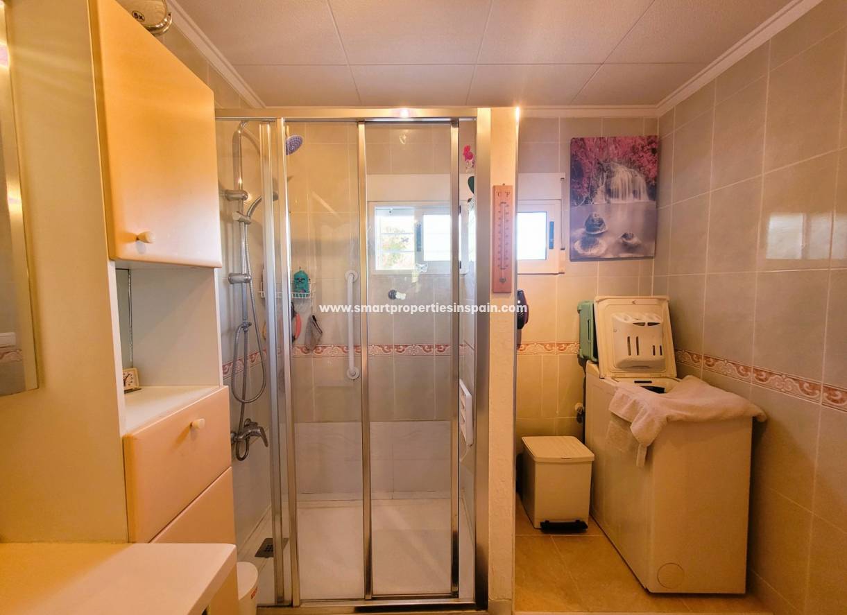 Revente - Maison Individuelle - La Marina - Urbanización La Marina