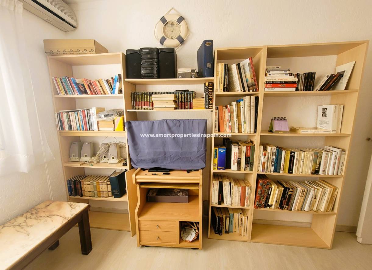 Revente - Maison Individuelle - La Marina - Urbanización La Marina