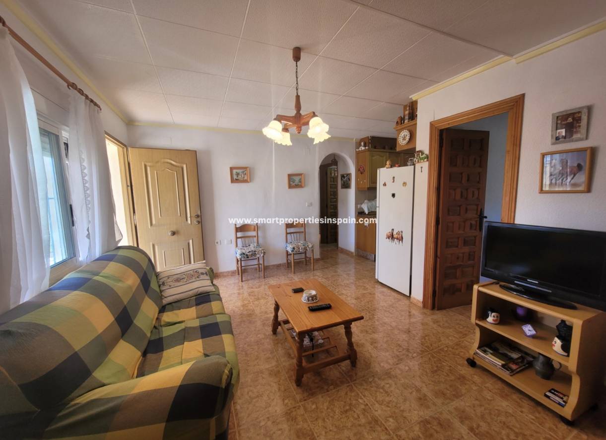 Revente - Maison Individuelle - La Marina - Urbanización La Marina