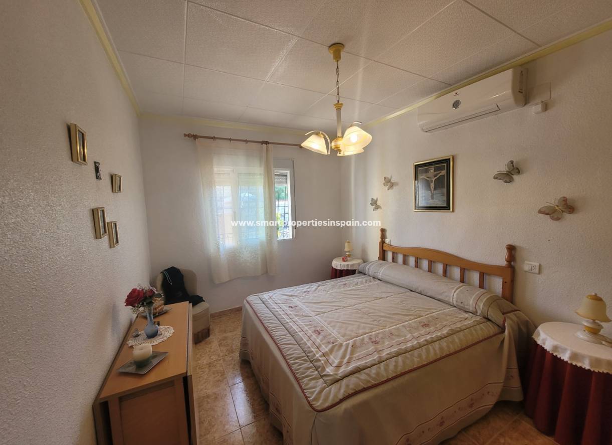 Revente - Maison Individuelle - La Marina - Urbanización La Marina