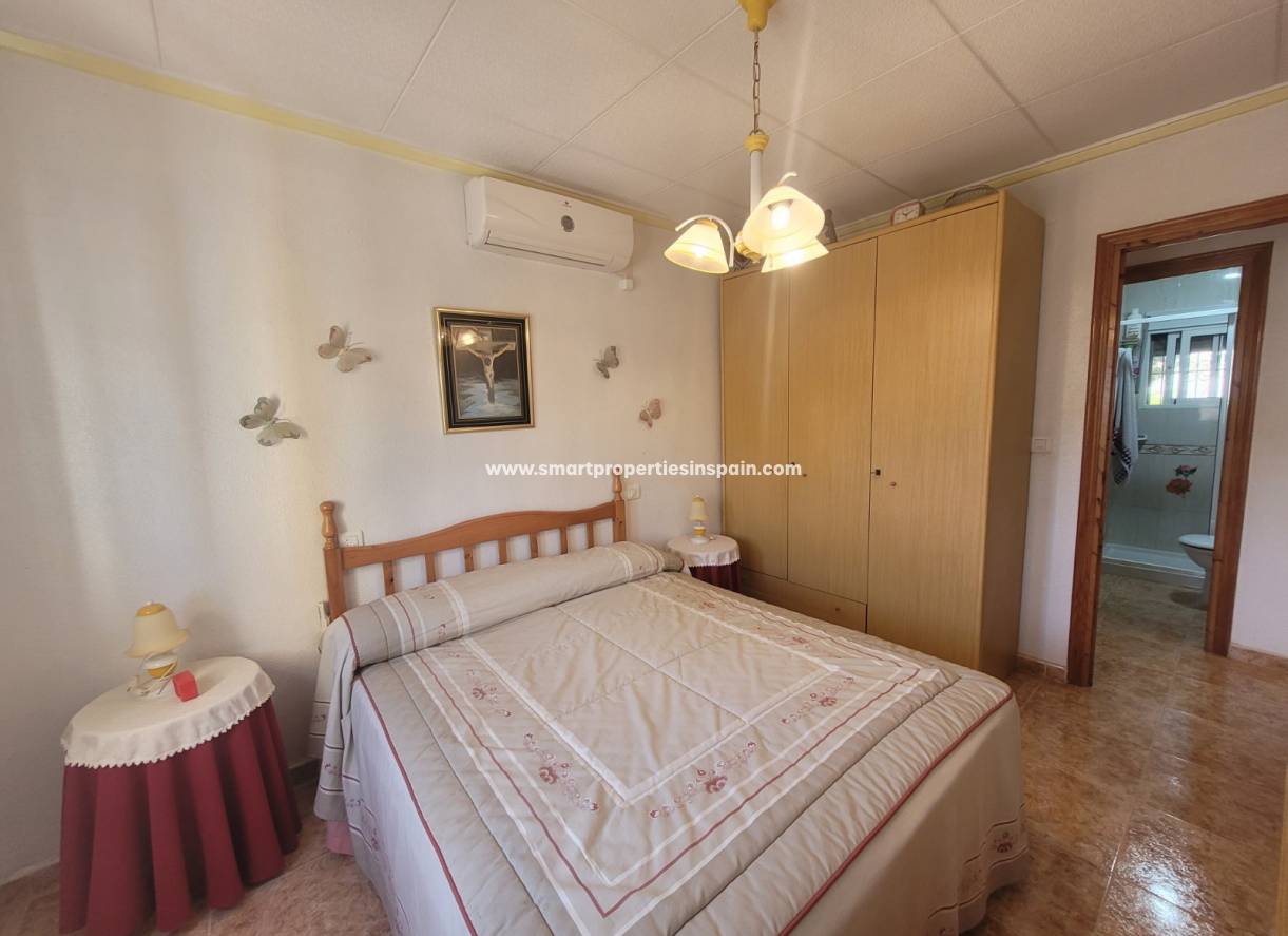 Revente - Maison Individuelle - La Marina - Urbanización La Marina
