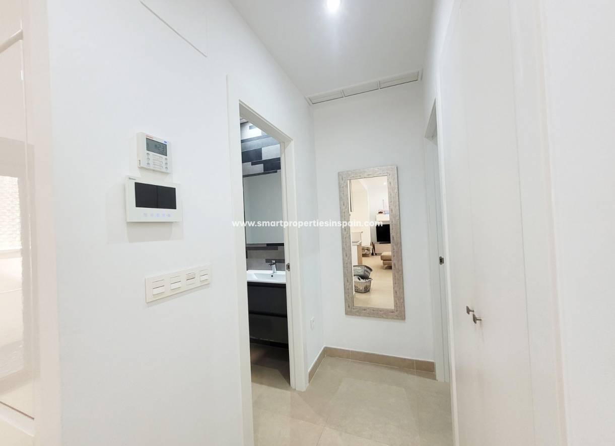 Revente - Maison Individuelle - La Marina - Urbanización La Marina