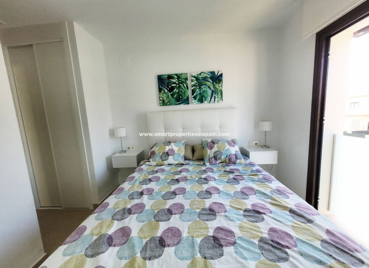 Revente - Maison Individuelle - La Marina - Urbanización La Marina